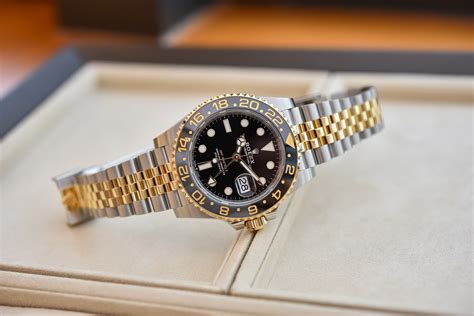 rolex master 2 precio